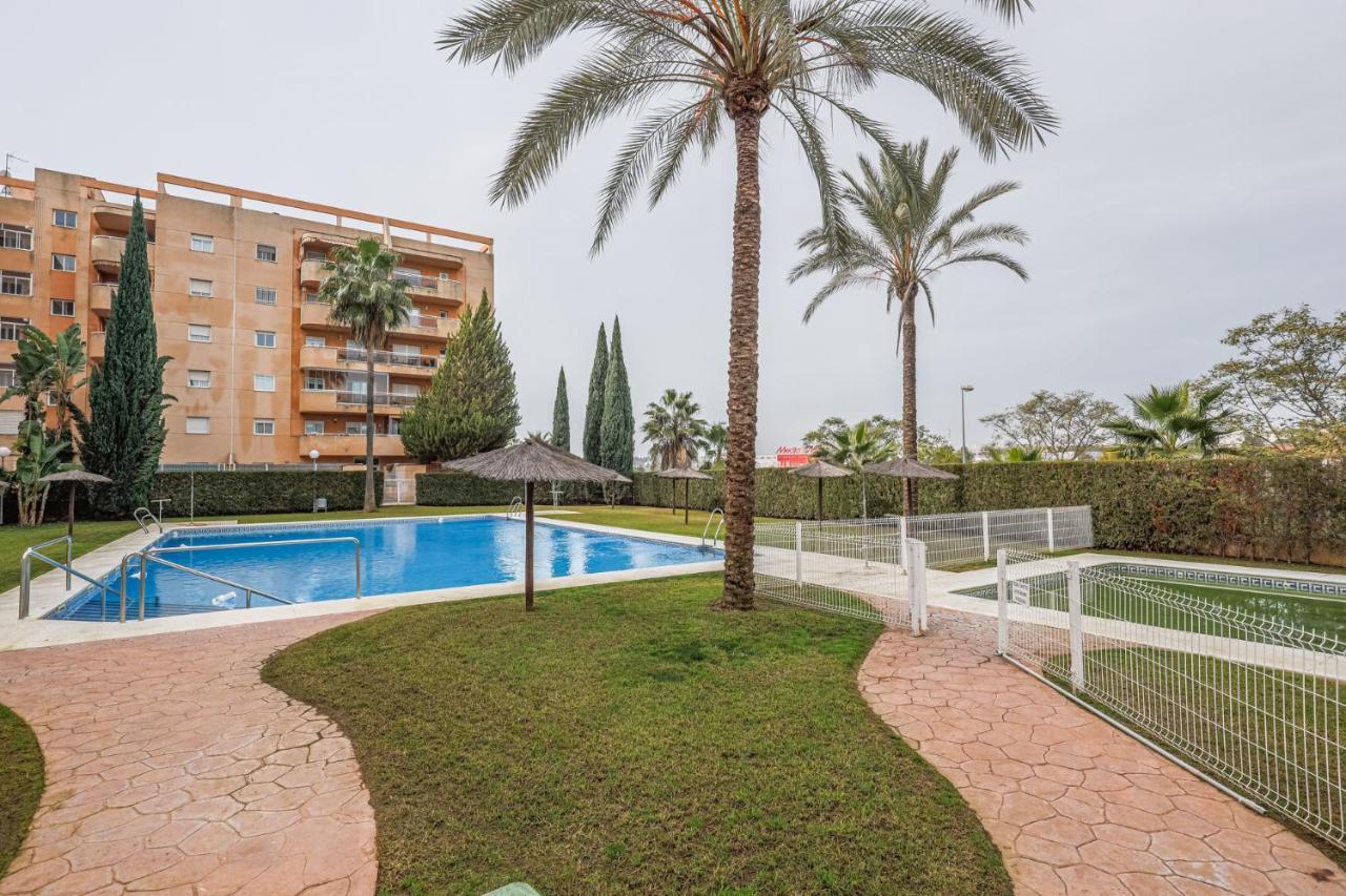 Sensacional Apt 2 Hab 2 Banos 4 Pax Aljarafe Metro San Juan de Aznalfarache Esterno foto