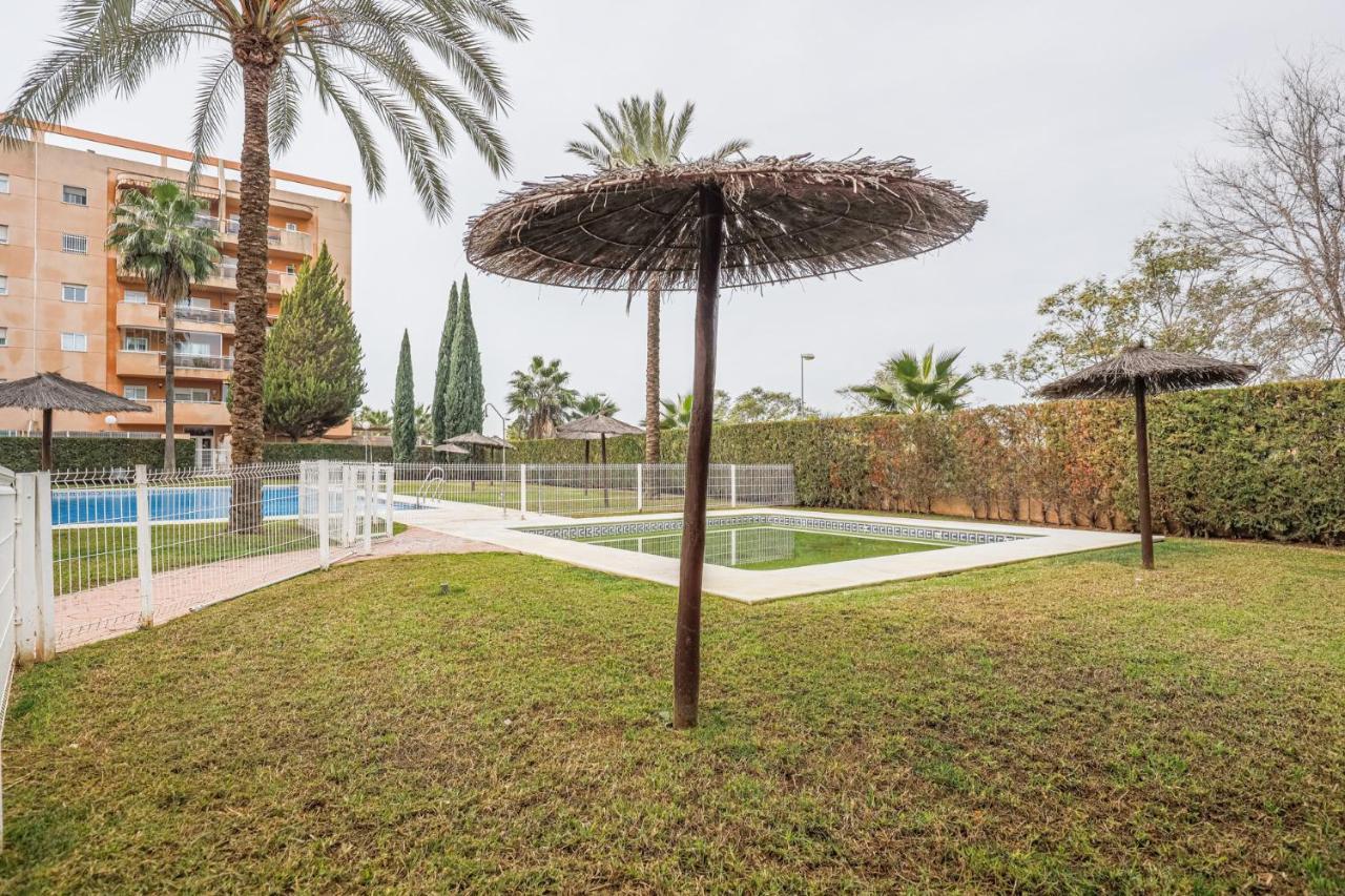 Sensacional Apt 2 Hab 2 Banos 4 Pax Aljarafe Metro San Juan de Aznalfarache Esterno foto
