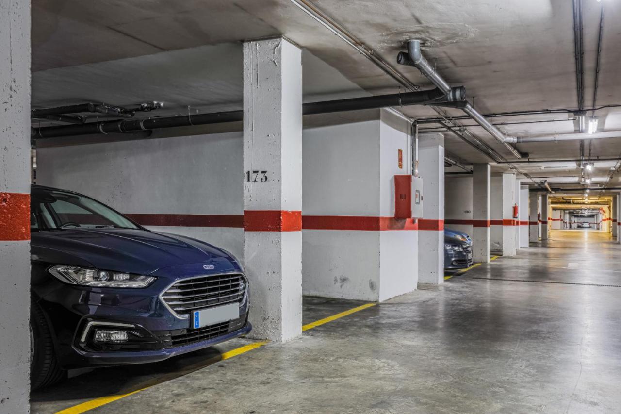 Sensacional Apt 2 Hab 2 Banos 4 Pax Aljarafe Metro San Juan de Aznalfarache Esterno foto