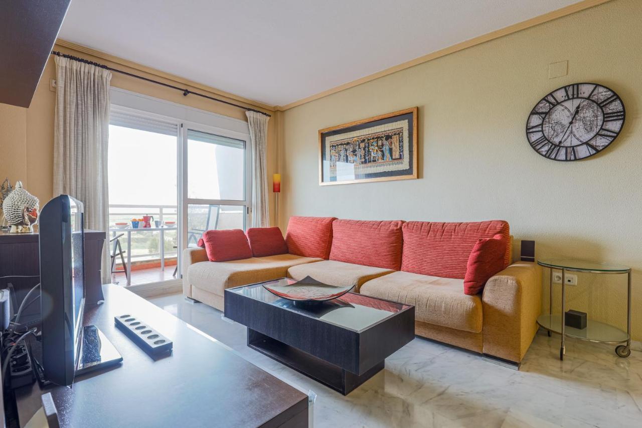 Sensacional Apt 2 Hab 2 Banos 4 Pax Aljarafe Metro San Juan de Aznalfarache Esterno foto